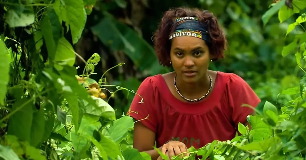 Zwycięzca Sandry Diaz-Twine Survivor