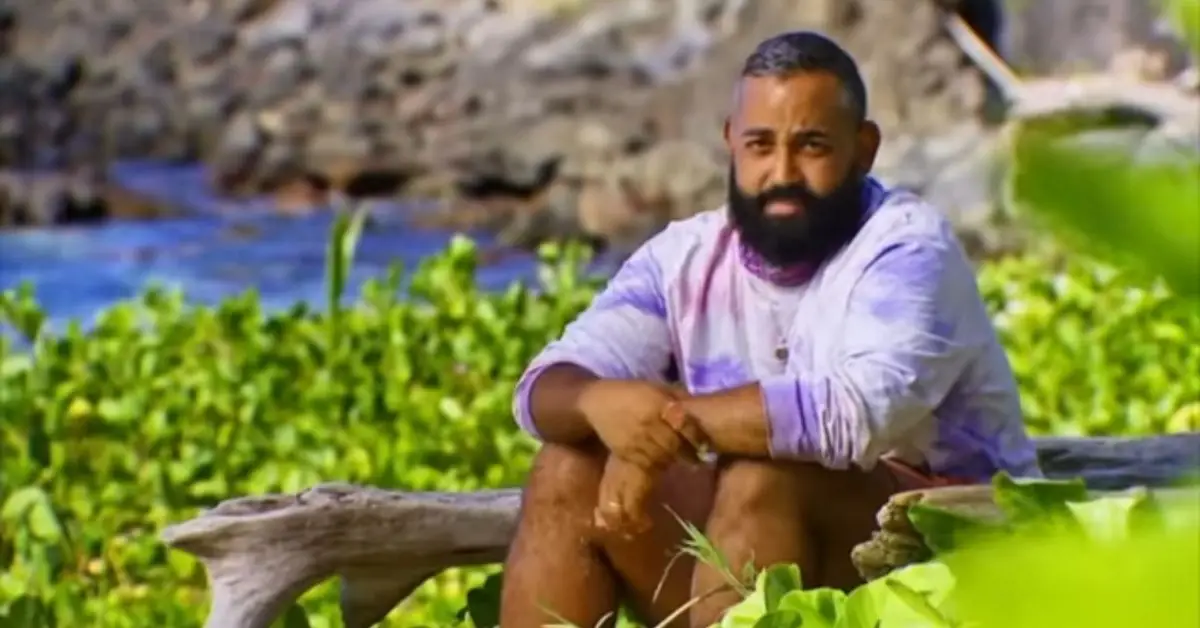 Zwycięzca Yamil Arocho Survivor