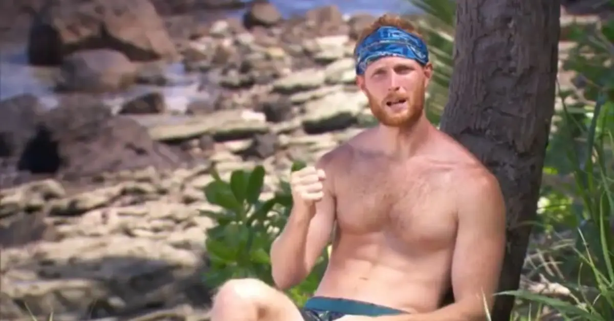 Zwycięzca Tommy'ego Sheehana Survivor