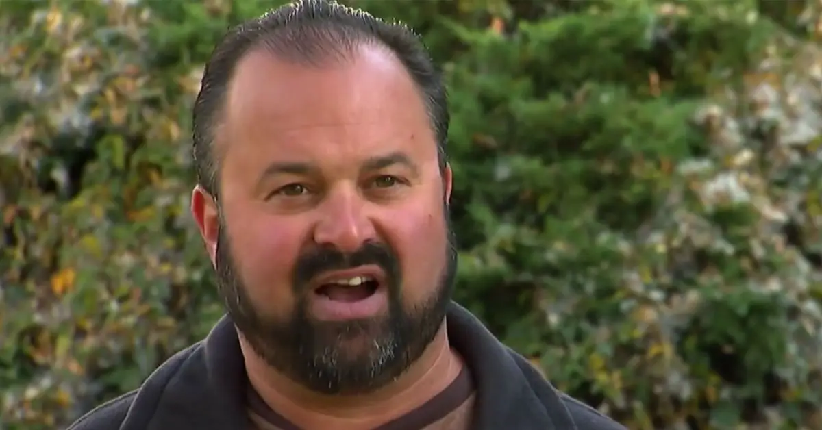 Amerikanische Pflücker