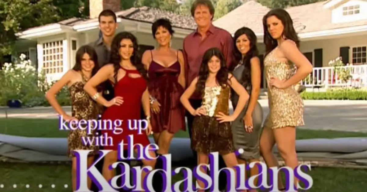 kuwtk 시즌 1 타이틀 카드