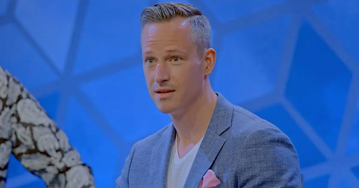 제레미-하트웰-사랑은 눈이 멀었습니다