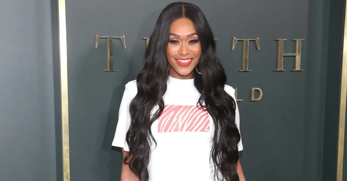 タミ・ローマンの減量に関する真実はバスケットボールの妻ファンが考えているよりもはるかに悲しい