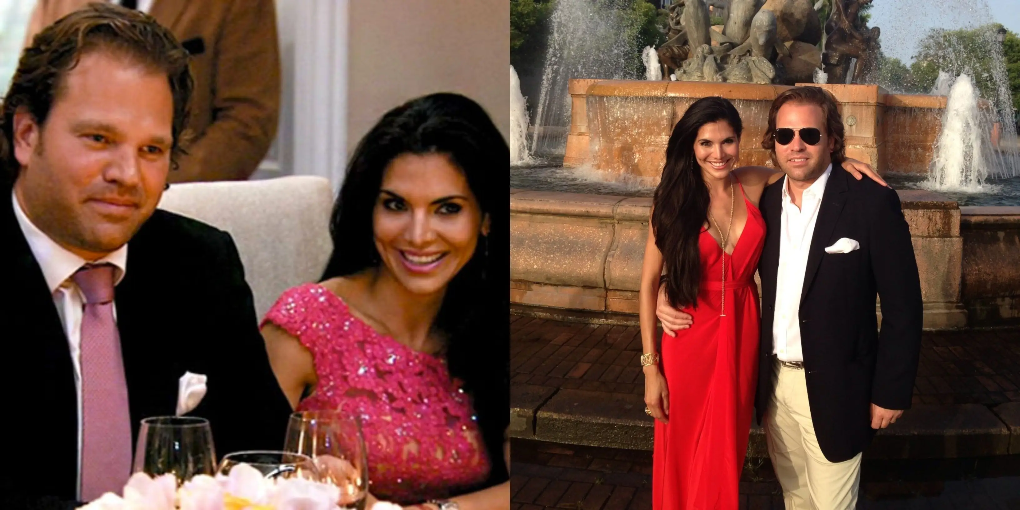 Michael Ohoven über „Die wahren Hausfrauen von Beverly Hills“.