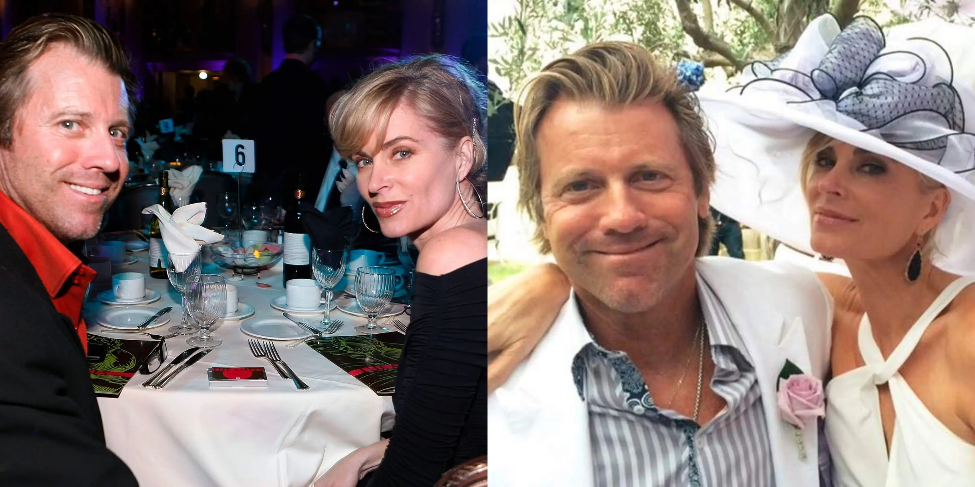 RHOBH: Die Ehemänner der Hausfrauen, geordnet nach Vermögen