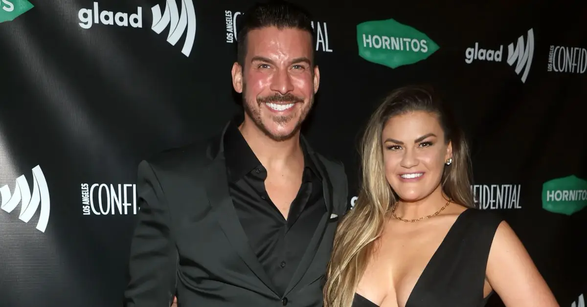 Jax Taylor a Brittany Cartwrightová z údolia radia po rozchode na zmierenie
