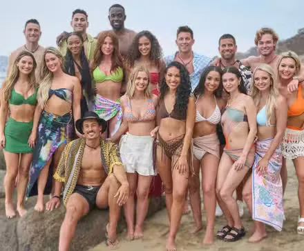 Pour l'amour ou l'argent ? Le prix en espèces de Bachelor In Paradise suscite un débat