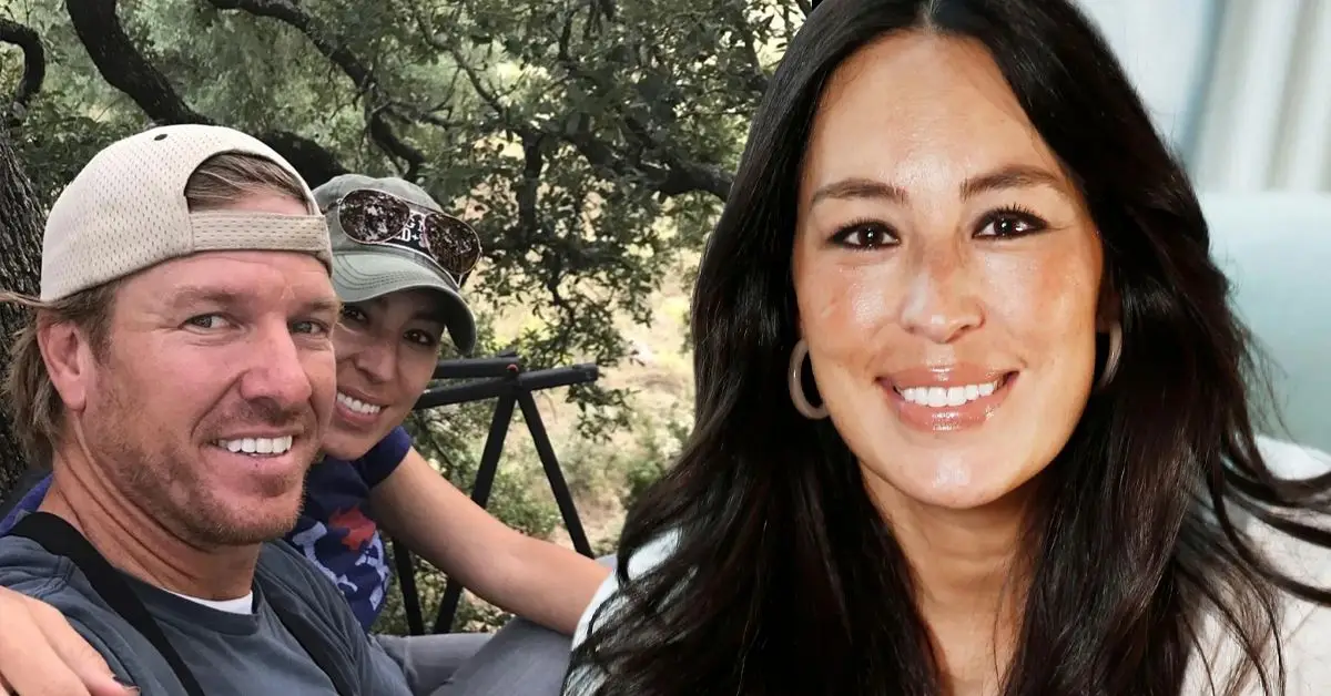 칩 조안나 게인즈