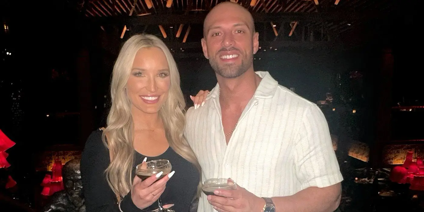 Izzy Zapata tenía una novia oficial en Instagram mientras promocionaba la temporada 2 de Perfect Match