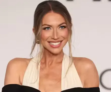 Brittany Cartwright dzieli się przemyśleniami na temat odejścia Jaxa Taylora