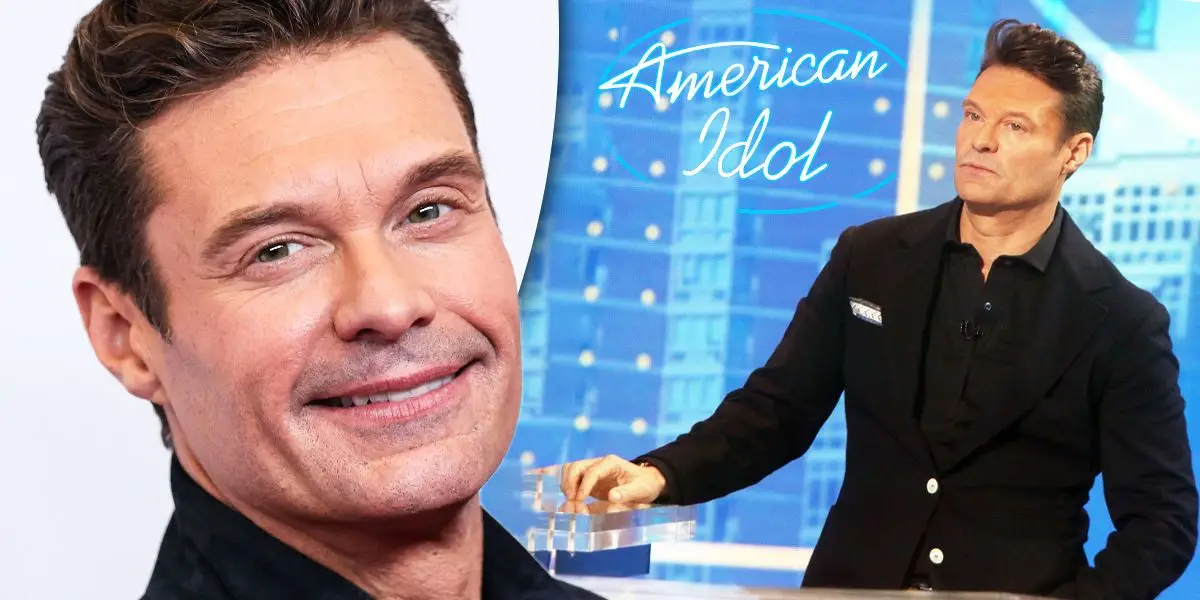 ライアン・シークレスト