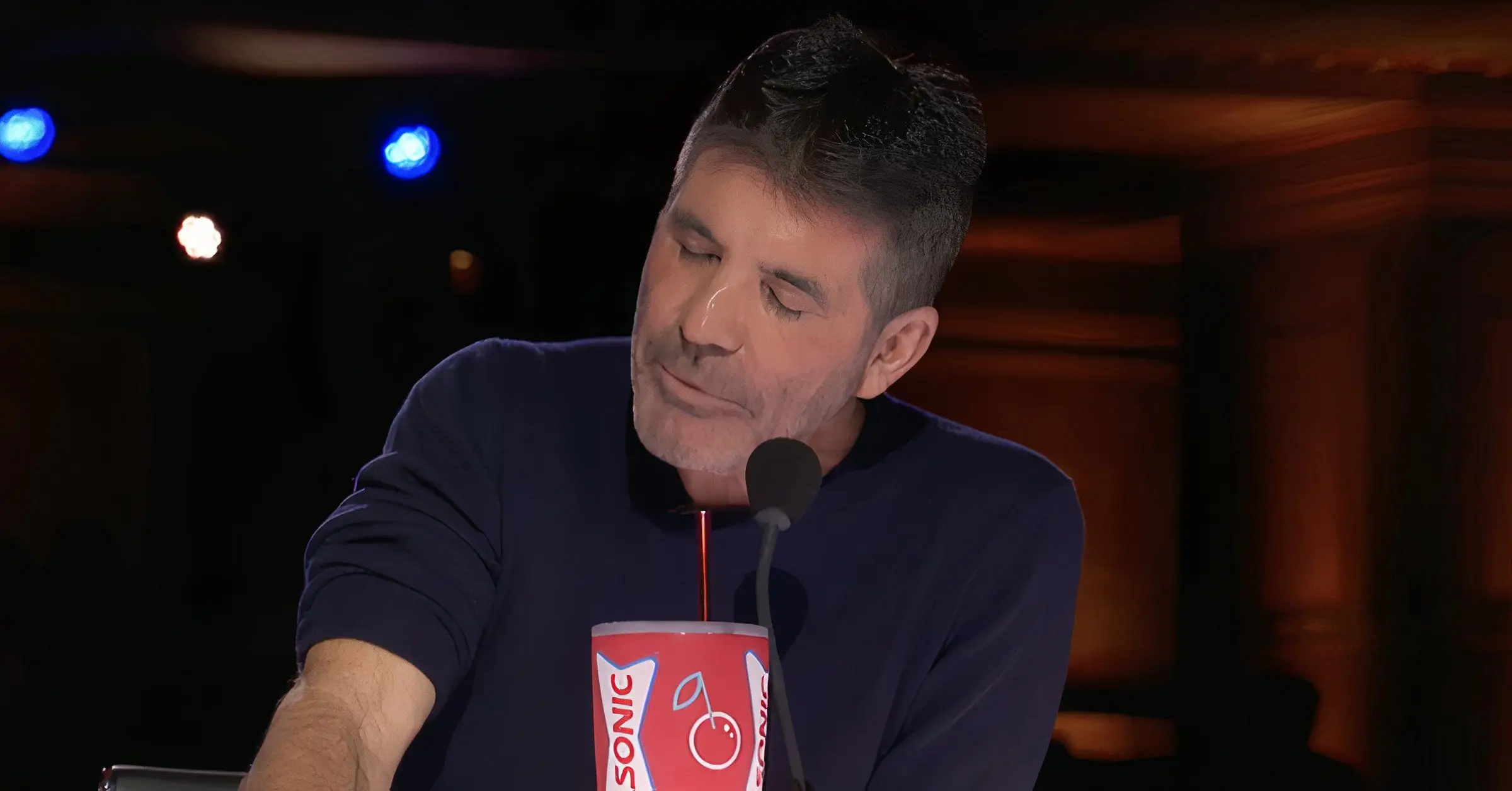 אודישנים של סיימון קאוול