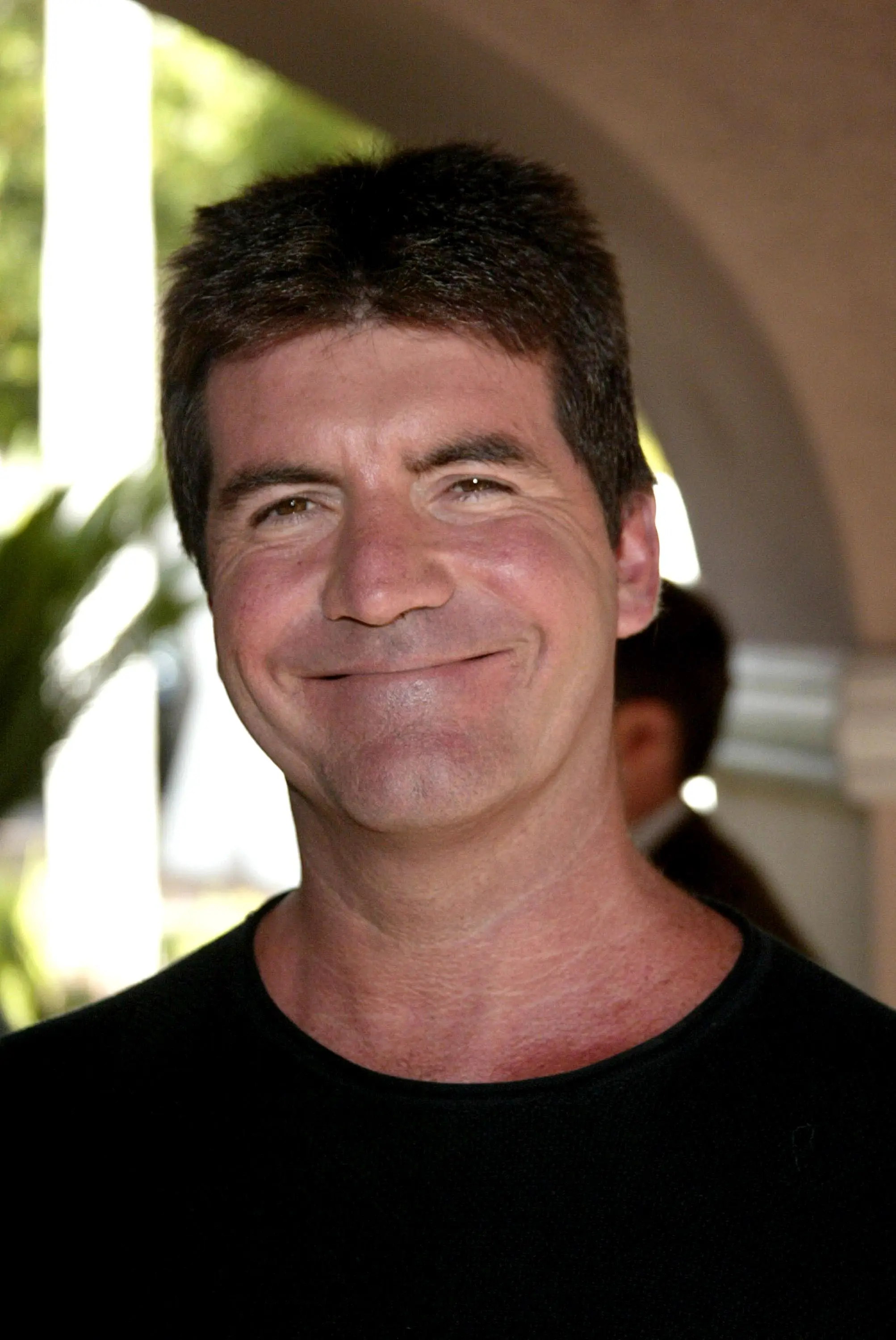 סיימון קאוול