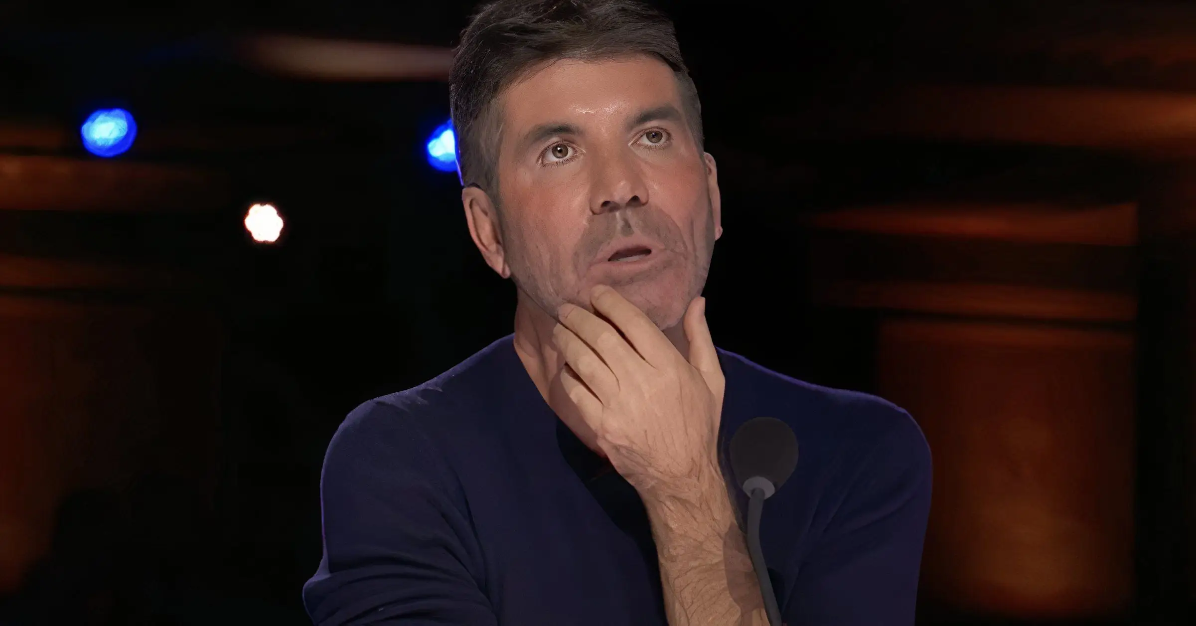 סיימון קאוול, AGT