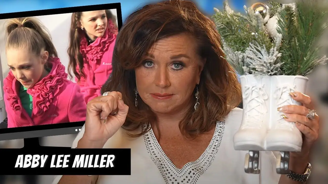 Video di Abby Lee Miller