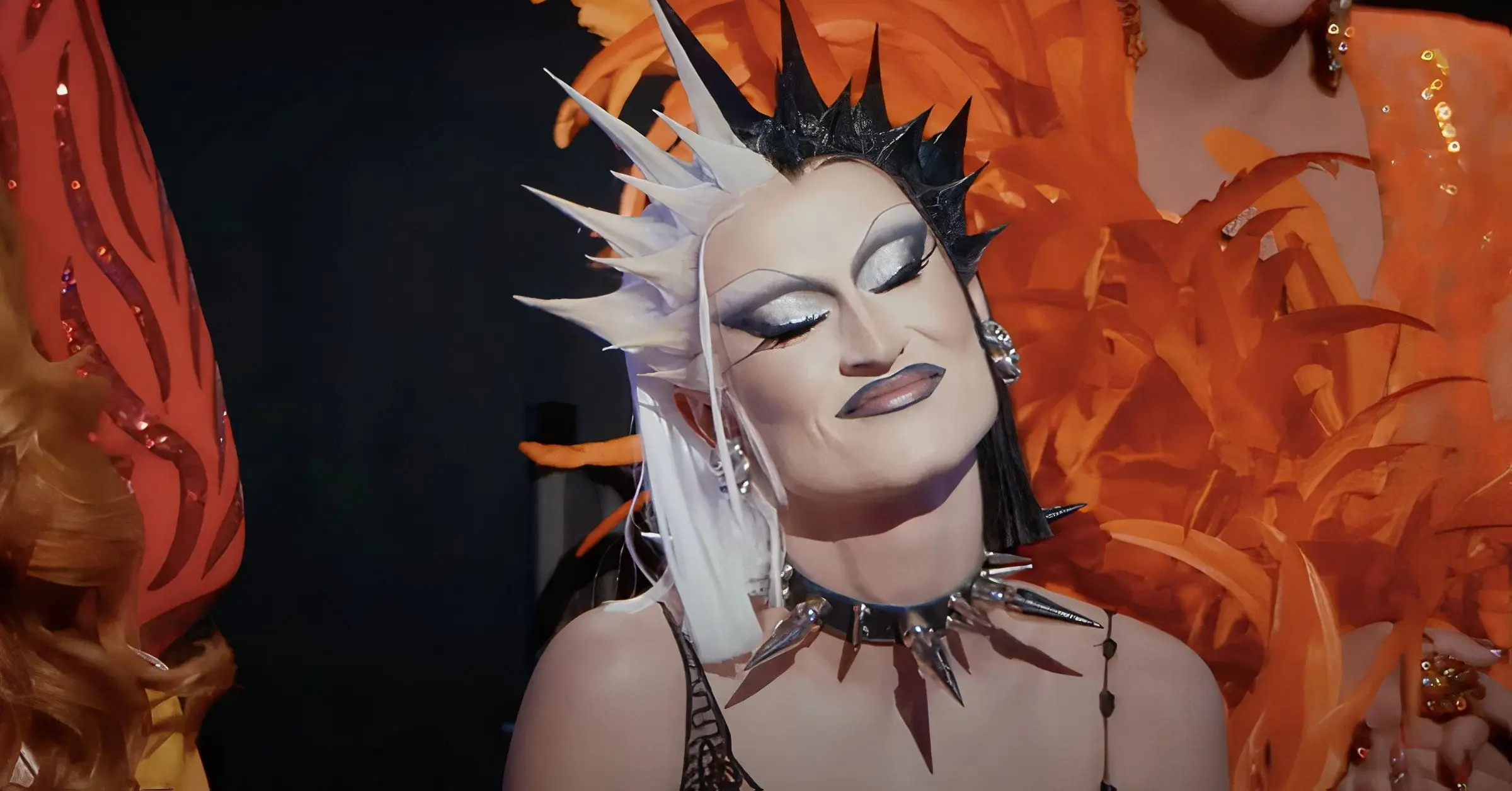 Gottmik reformulou piadas