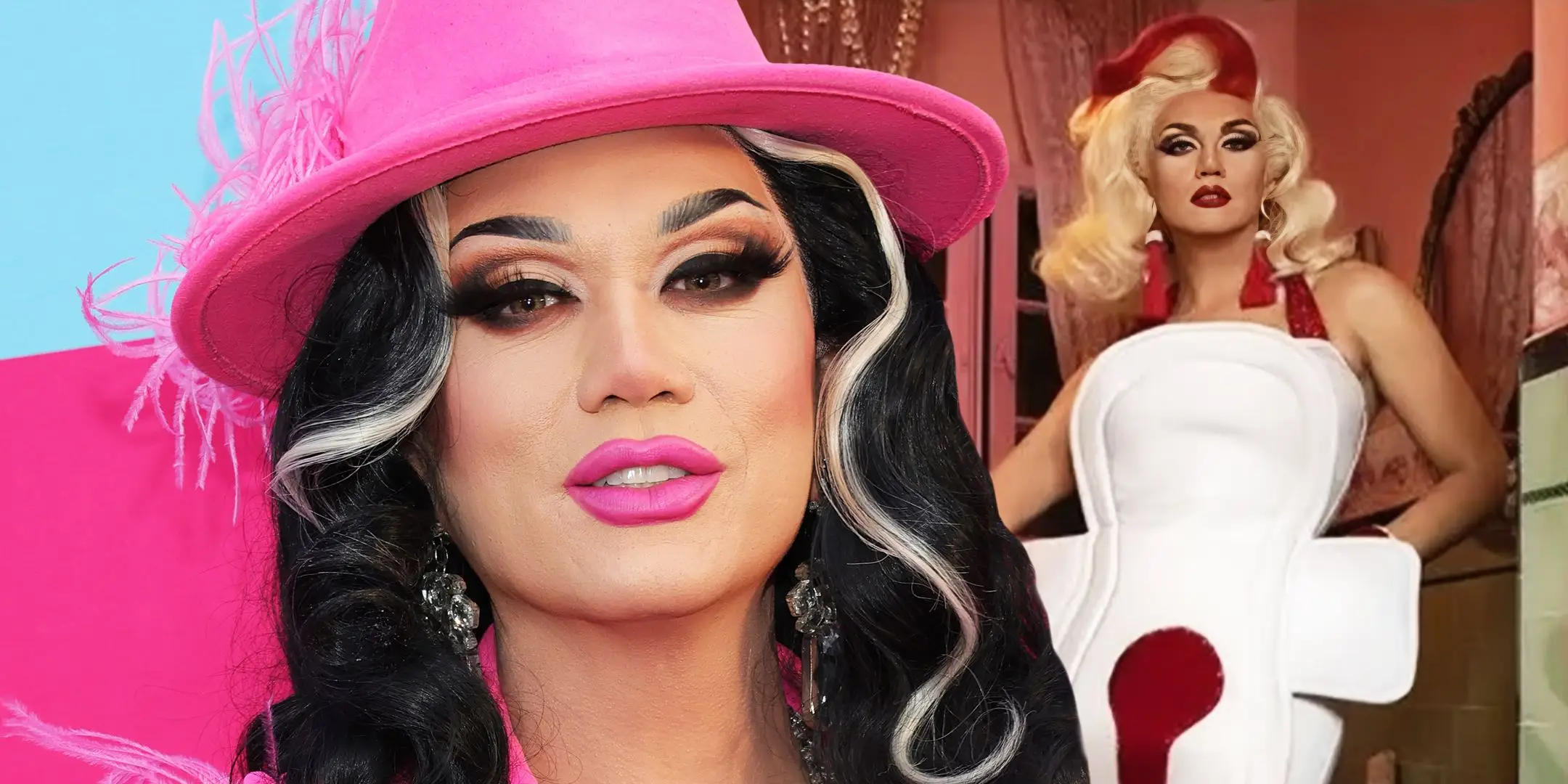 Um concorrente do Drag Race All Stars arrancou Nikki Glaser e os fãs não estão felizes