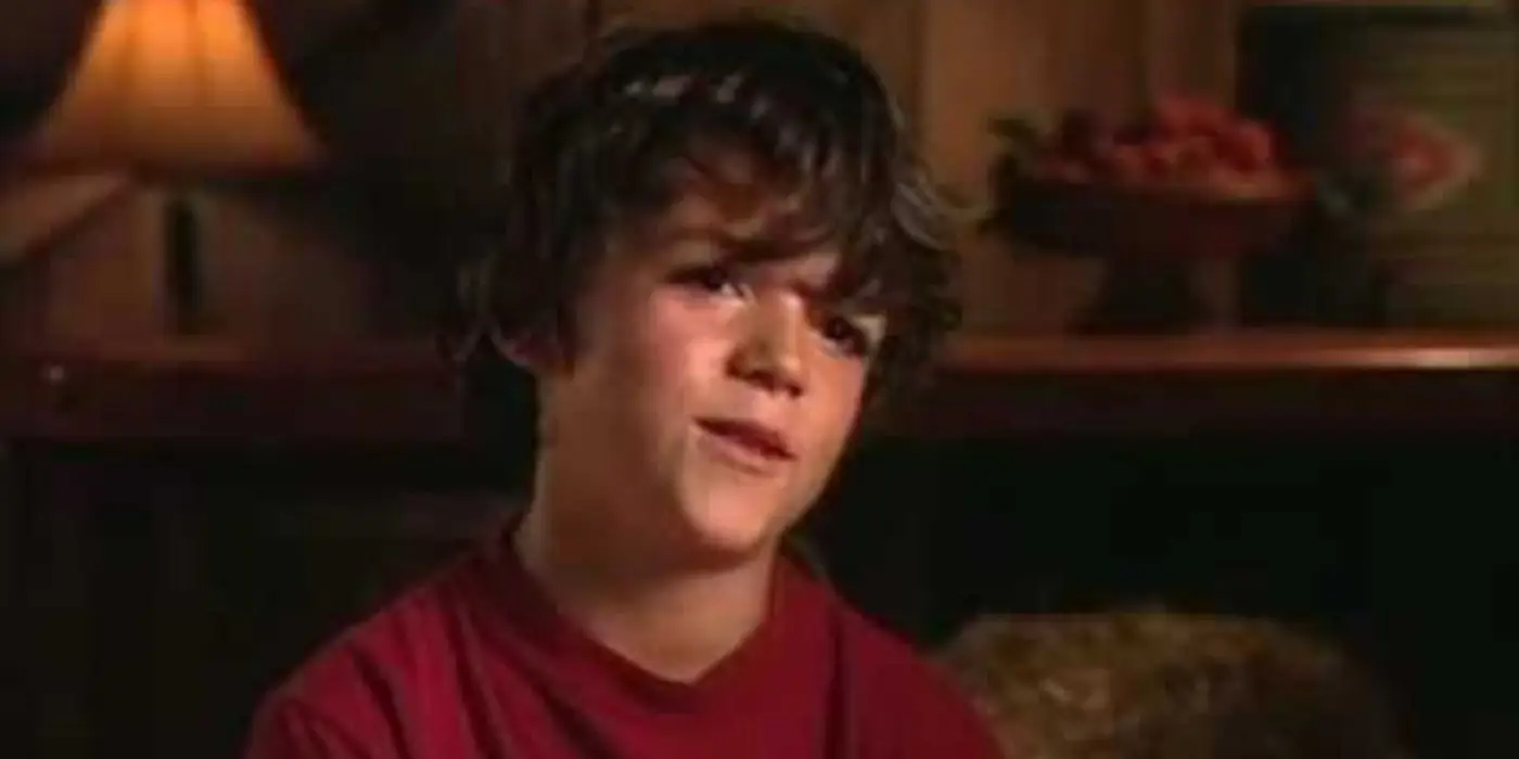 Jacob Roloff su LPBW