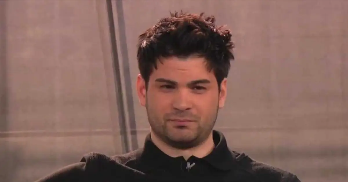 Hunter Moore da Anderson Live