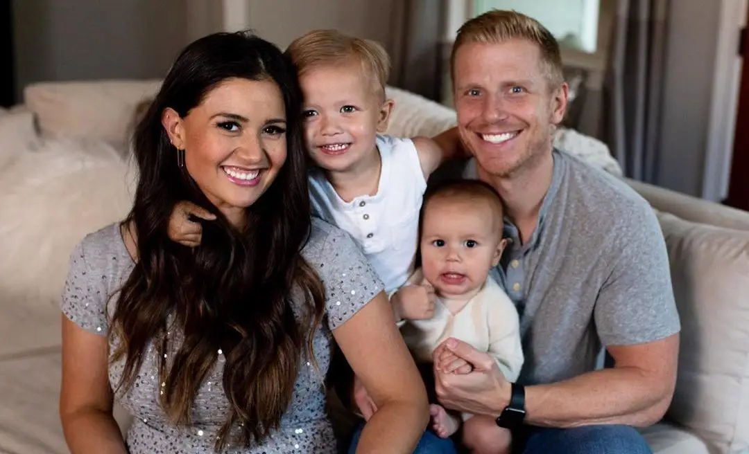 ベン・ヒギンズ・ザ・バチェラー