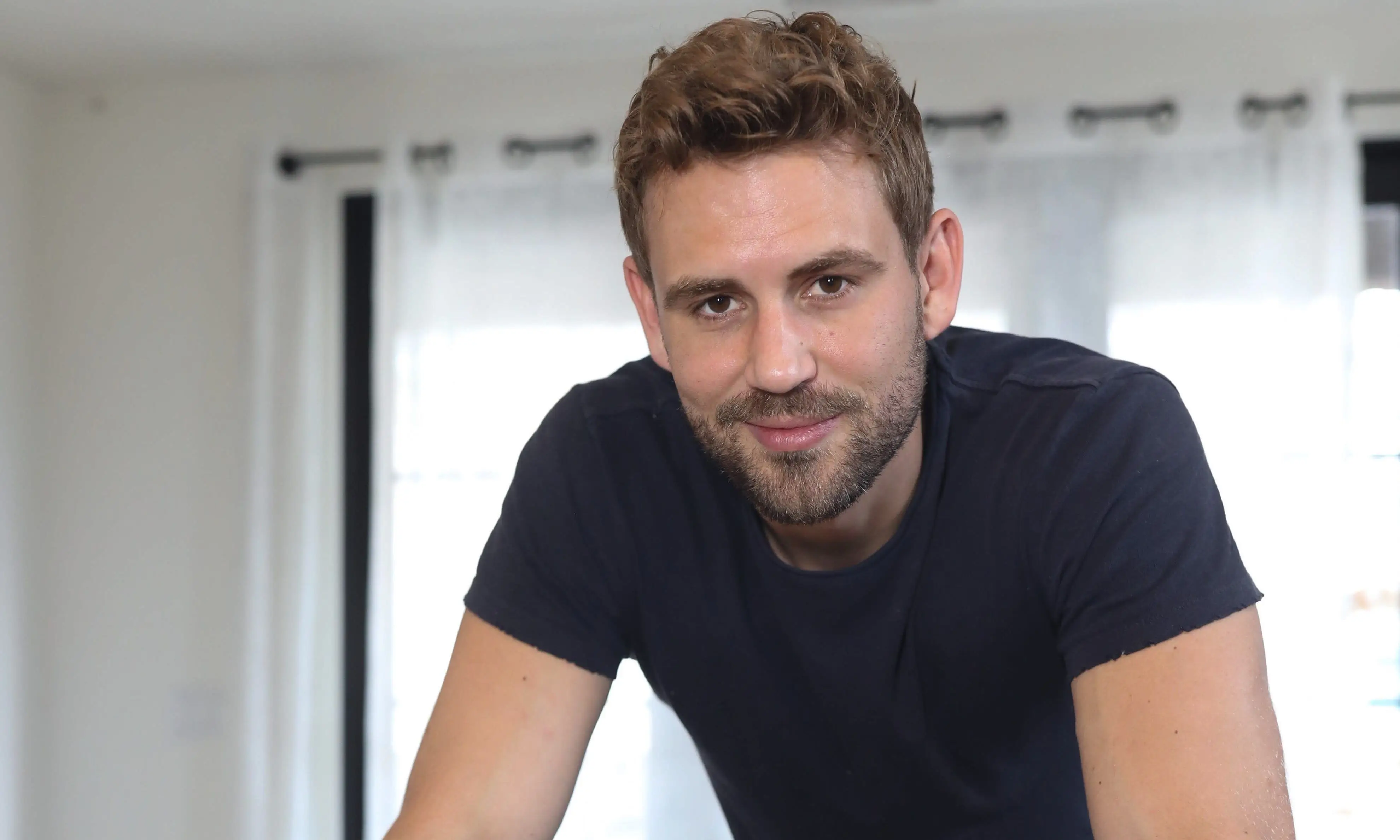 ニック・ヴィオール・ザ・バチェラー