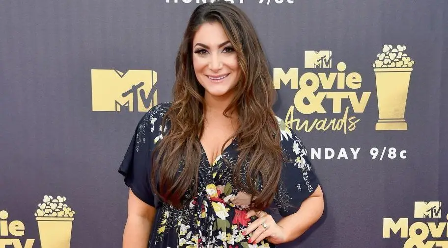 Hvorfor Deena Cortese måtte trække sig ud af sæson 1 af 'Jersey Shore