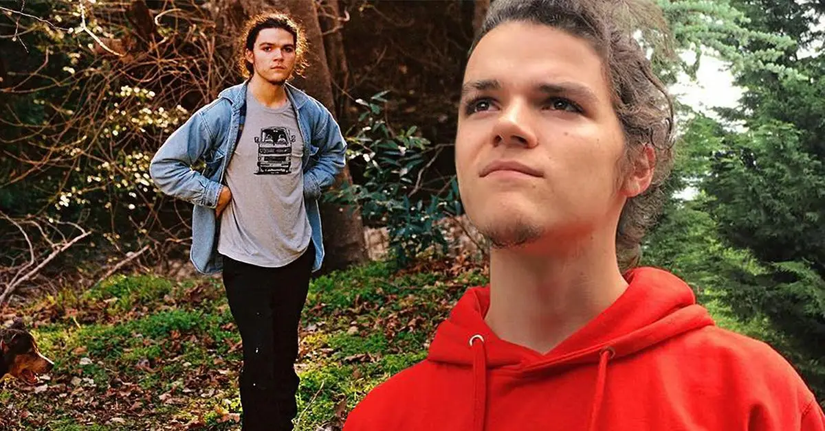 Små mennesker, store verden Hvad skete der med Jacob Roloff?