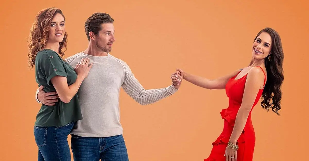 Det här är vad TLC:s 'Seeking Sister Wife' verkligen handlar om