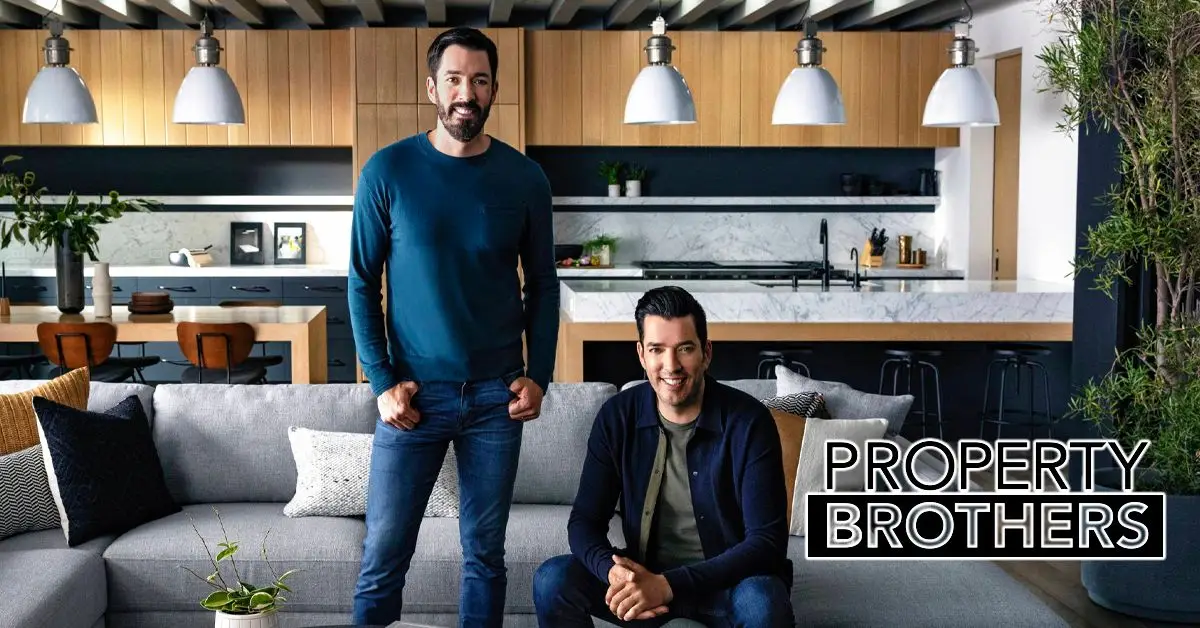 Jonathan et Drew Scott ne gagnent pas le même salaire en ce qui concerne leur renommée sur Instagram, voici ce que Property Brother gagne le plus grâce aux publications sponsorisées