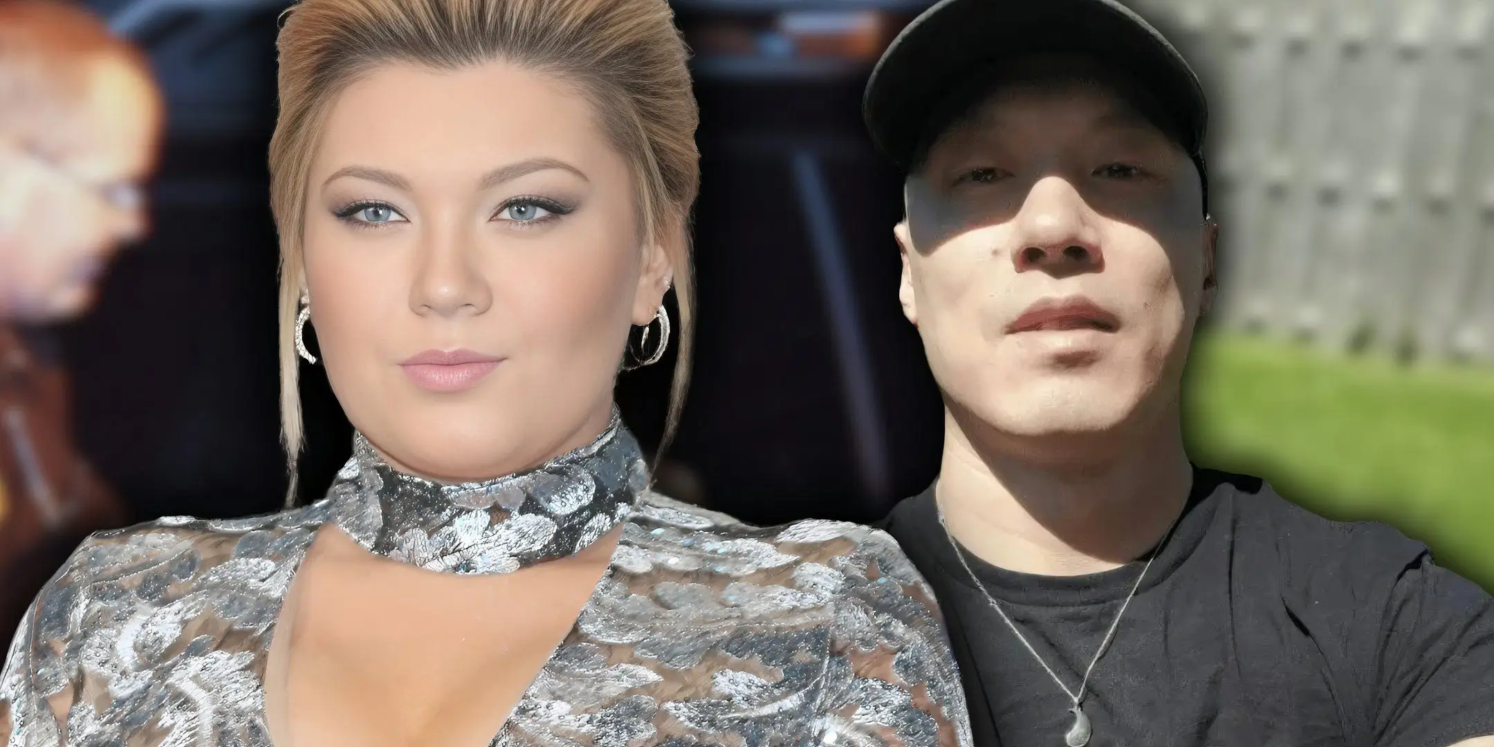 Personne ne sait pourquoi le fiancé d'Amber Portwood a disparu juste après ses débuts en tant que « maman adolescente »