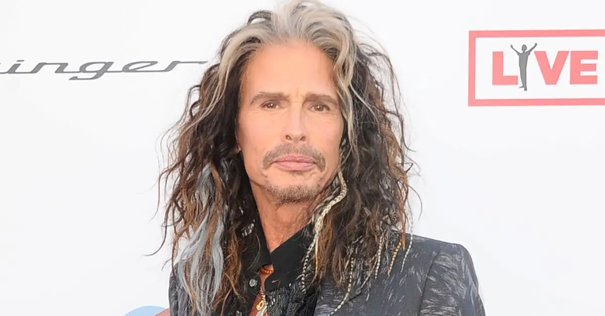 Steven Tyler, toxicomanie