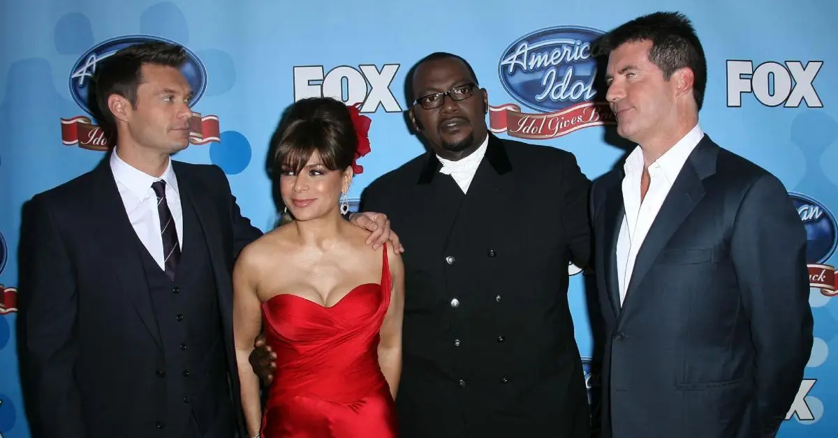 Každý porotca „American Idol“ zoradený podľa čistej hodnoty