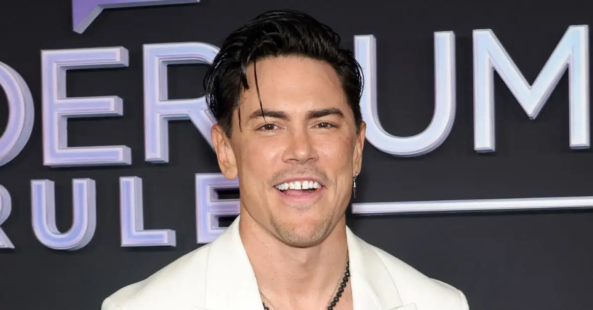 Tom Sandoval i la núvia de Vanderpump Rules s'enfronten amb Billie Lee per comentaris estranys