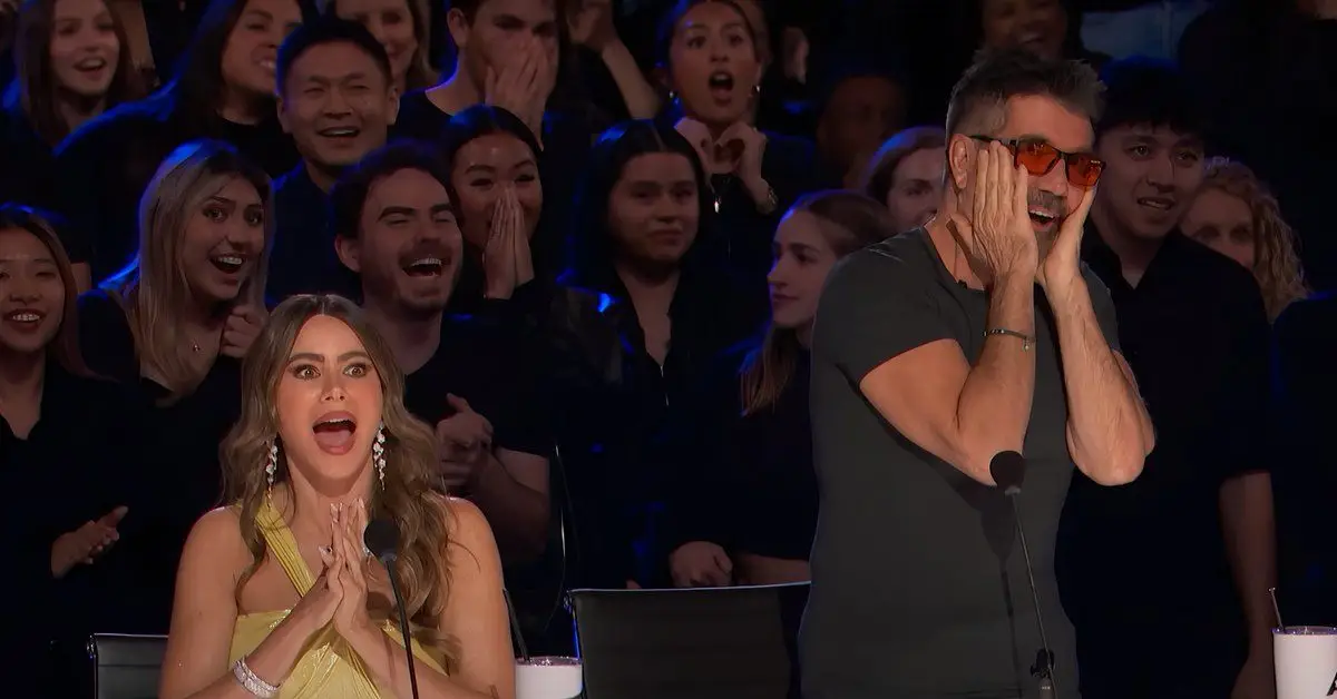 סיימון קאוול, לואיס טומלינסון, ניאל הורן