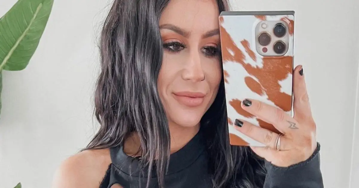 Down Home Fab eller Teen Mom: Vilken show tyckte Chelsea Houska DeBoer om att spela i mer?