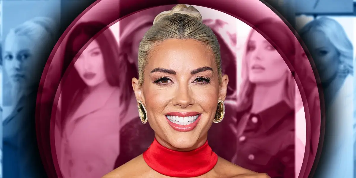 Per què l'estrella de 'Selling Sunset' Nicole Young es va convertir en un dels personatges més poc agradables de la televisió