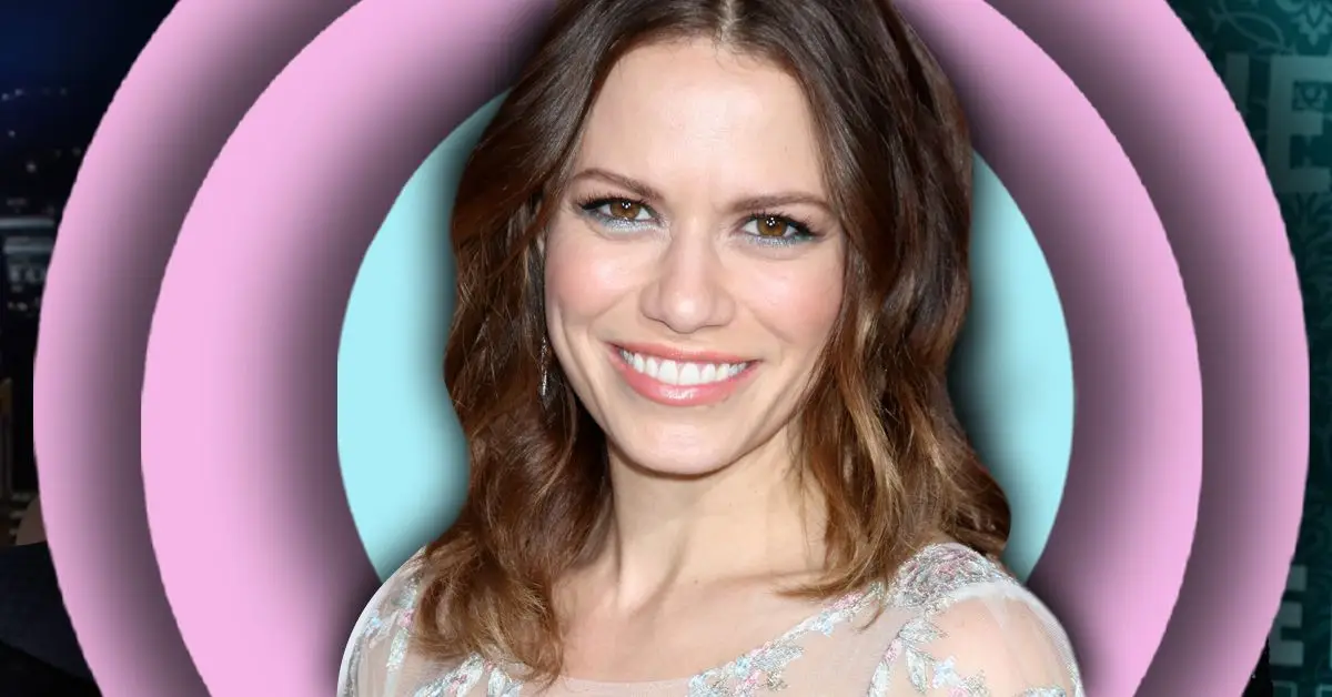 Carriera e patrimonio netto di Bethany Joy Lenz