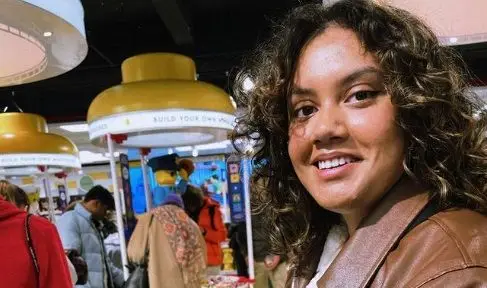 ויוי אן שטיין