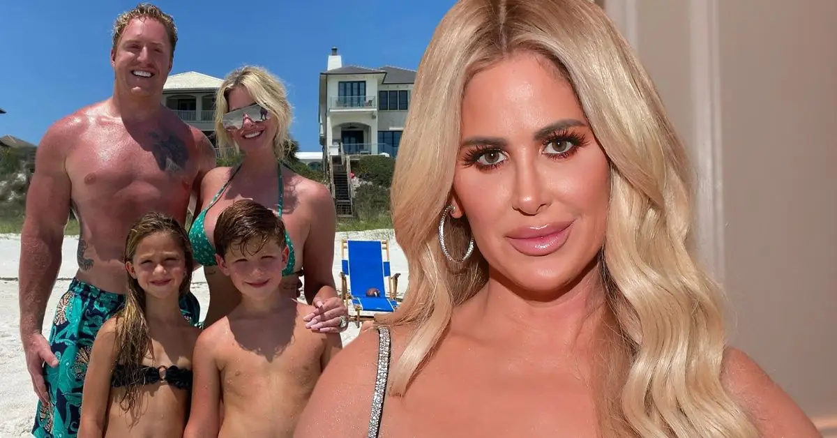 L'amie de Kim Zolciak-Biermann a-t-elle réellement kidnappé le fils qu'elle partage avec Kroy Biermann_ Voici la vérité sur cette rumeur déroutante