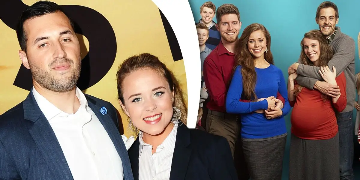 Ako odcudzenie Dericka Dillarda a Jill Duggarovej od ich rodiny ovplyvnilo ich čistú hodnotu