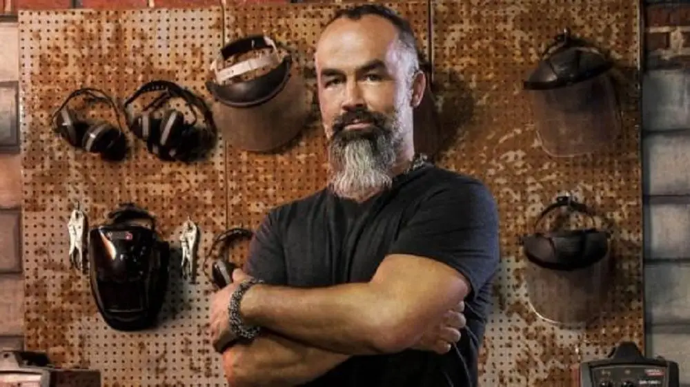 Ocel...a další ocel.