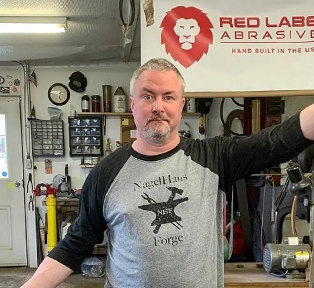 Pózování před prací.