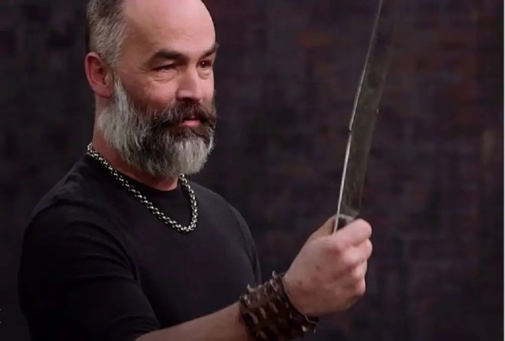 Podívejte se tomu mrtvému ​​do očí.