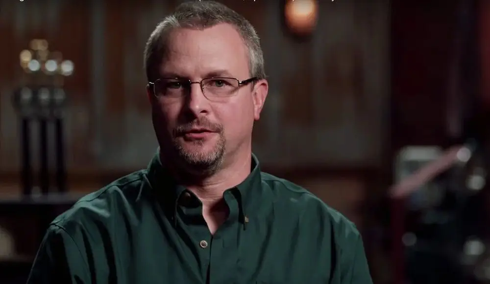 10 věcí, které jste nevěděli o soudcích 'Forged In Fire