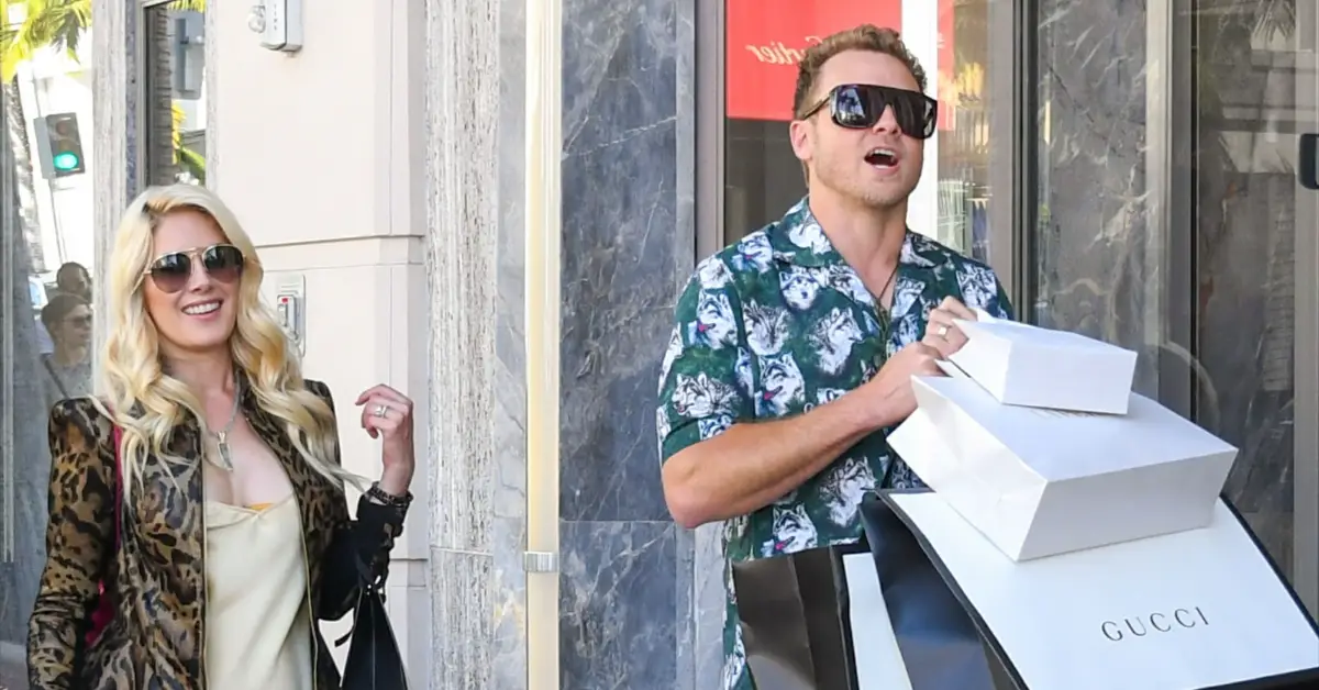 Vydělala Heidi Montag zpět všechny peníze, které ztratila poté, co na ni nafoukla životní styl?