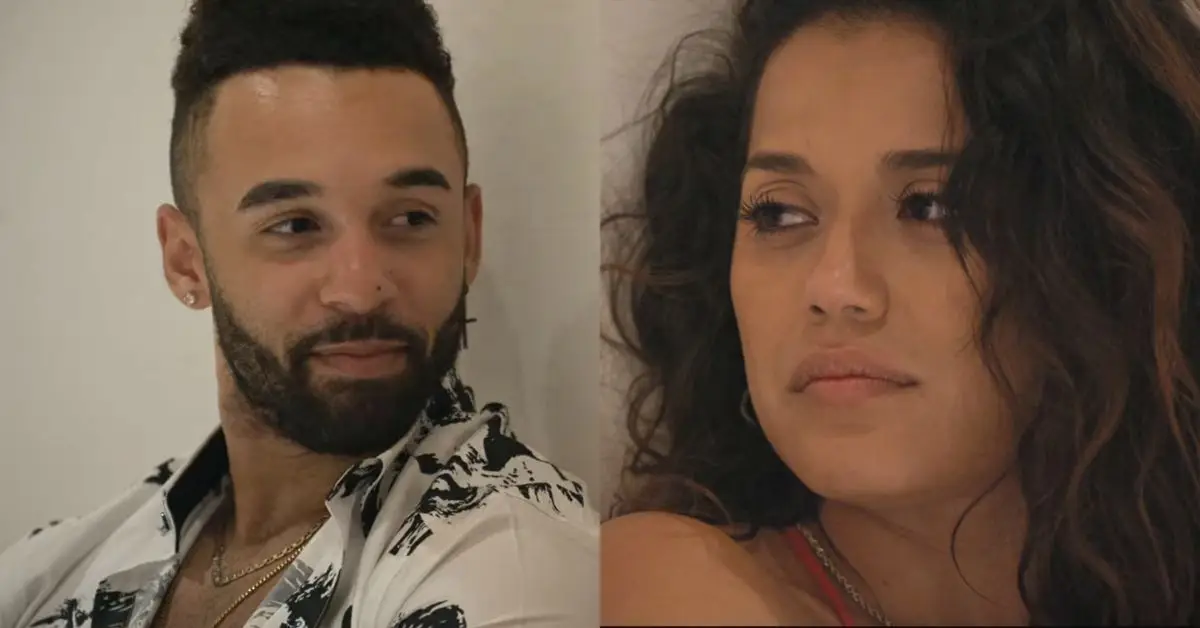 Od miłości jest ślepa do idealnego dopasowania: jak Bartise Bowden stał się najnowszym „złoczyńcą” w reality show