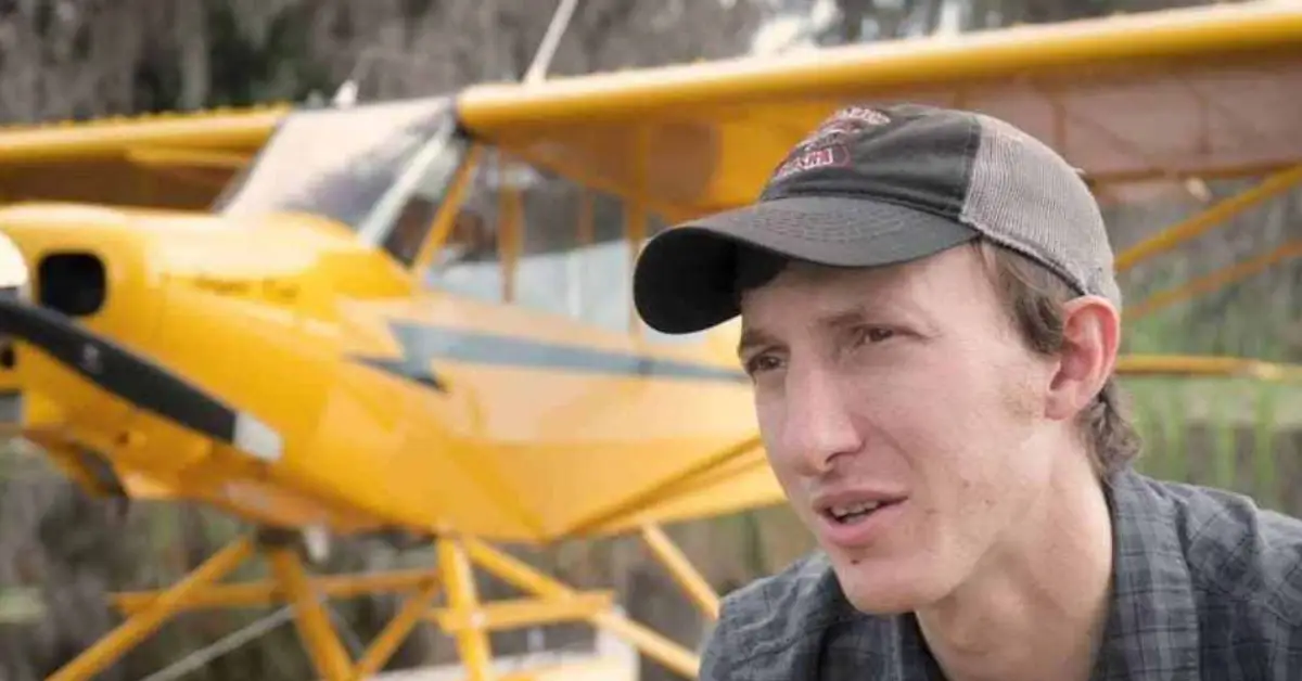 La vraie raison pour laquelle le survivant Erik Salitan a laissé la vie en dessous de zéro alors qu'elle s'améliorait