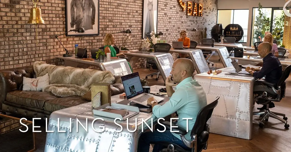 'Sælger solnedgang': Arbejder mænd for Oppenheim-gruppen?