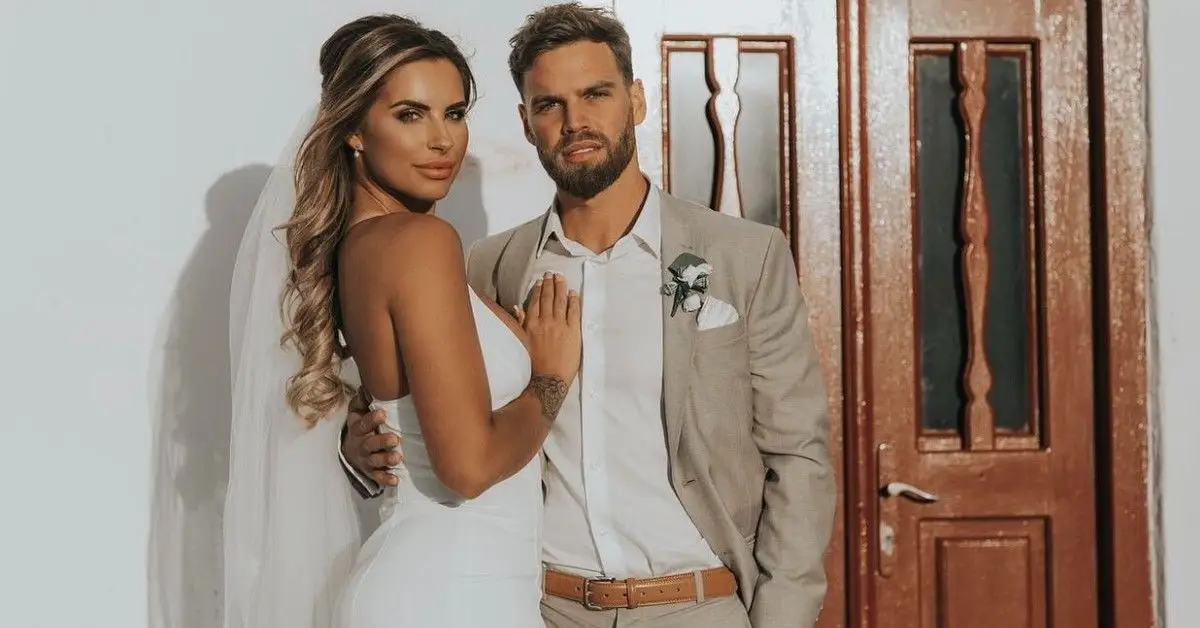 Co Dom Lever i Jess Shears zrobili od trzeciego sezonu „Love Island”