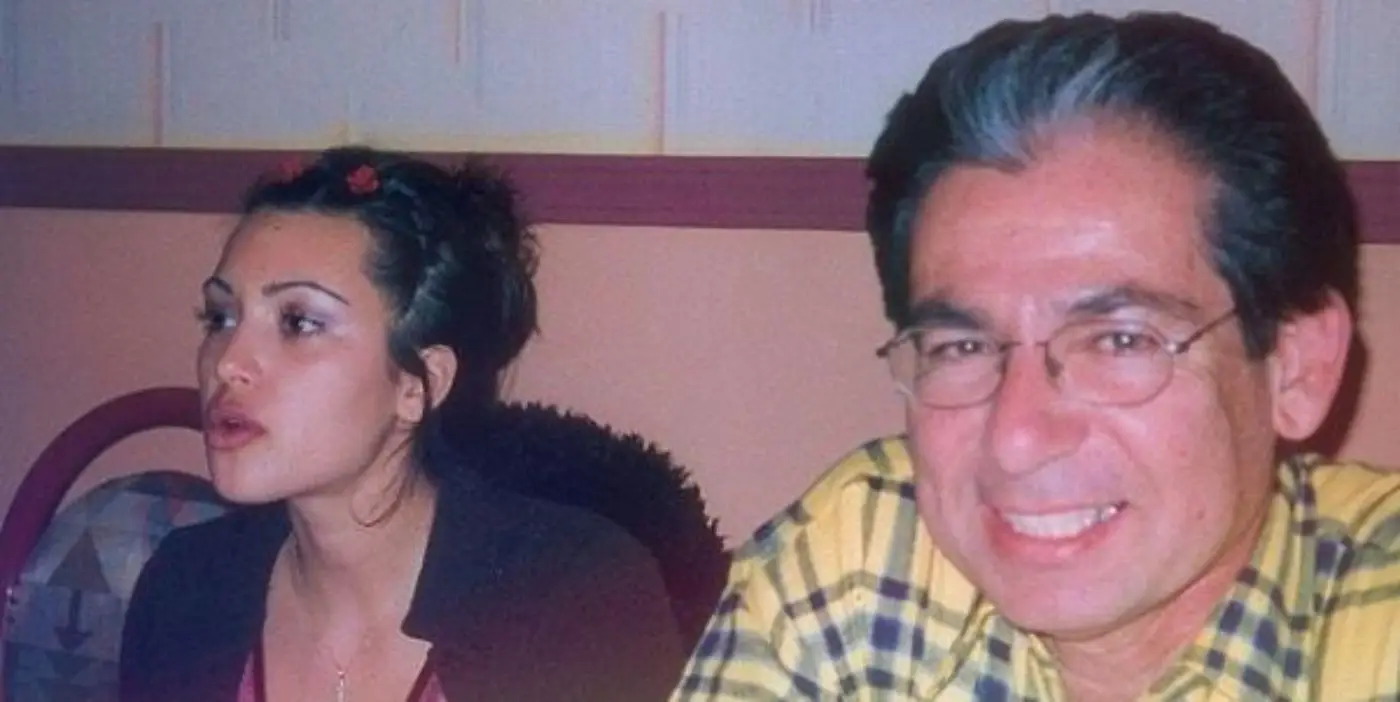 כמה כסף השאיר רוברט קרדשיאן את ילדיו?